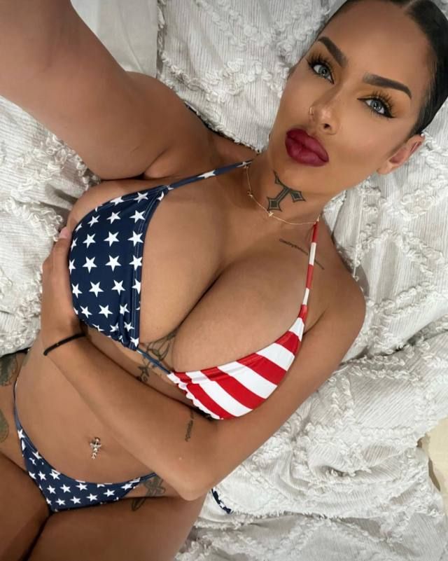 I’m Down To Fuck You Good👅🍆🥵 And I’m open to meeting you anywhere👅 +1 (309) 799-0892 - Image 2